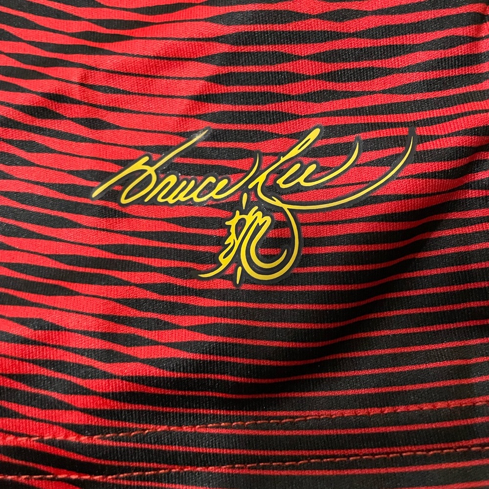 Seattle Sounders FC MLS Adidas Bruce Lee Edition Mens Jersey - Picture 6 of 16